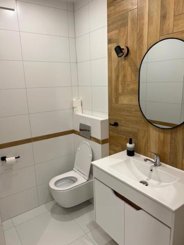 Hotel Baltazar Пултуск Экстерьер фото